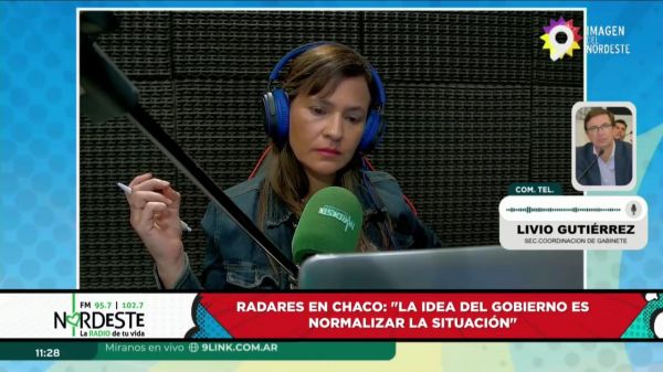 Livio Gutierrez || 18.07.2024