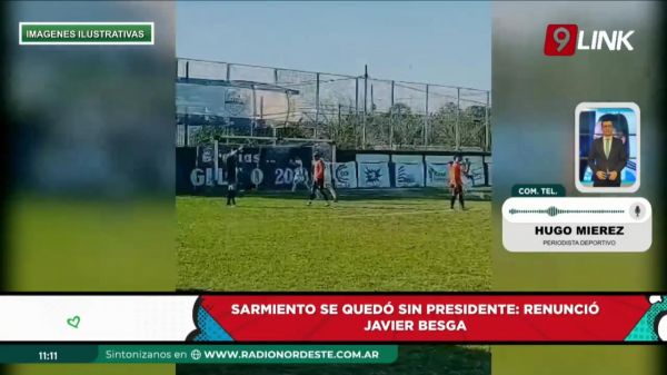 Hugo Mierez || 18.07.2024