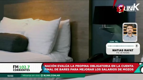 MATÍAS RAFAT || 19.07.2024