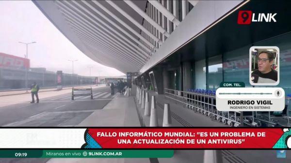 Rodrigo Vigil || 19.07.2024