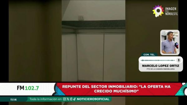 Marcelo Lopez Ortiz || 24.07.2024