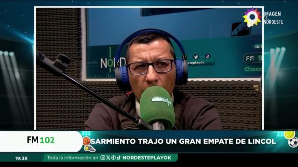 EZEQUIEL BACHER || 22.07.2024