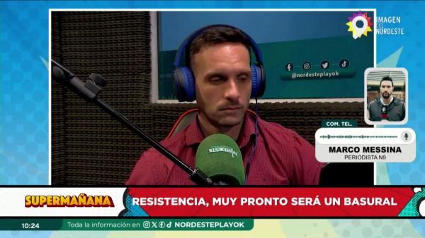 Móvil Marco Messina || 22.07.2024