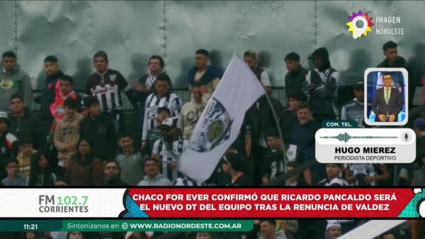 Hugo Mierez || 22.07.2024