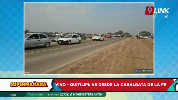 Romildo Lavia Rachz || 26.07.2024