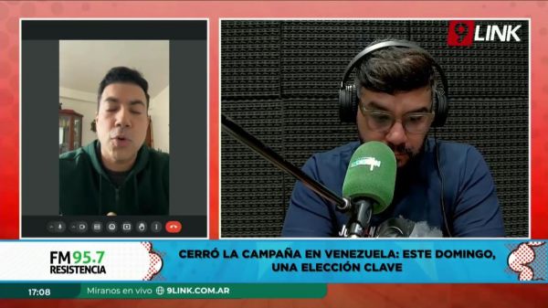 DERECK BLANCO || 26.07.2024