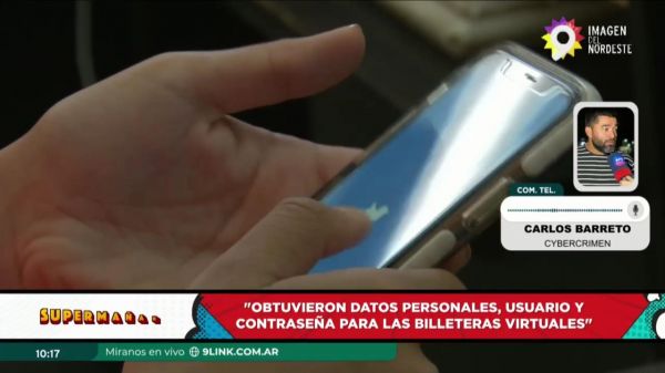 CARLOS BARRETO || 25.07.2024