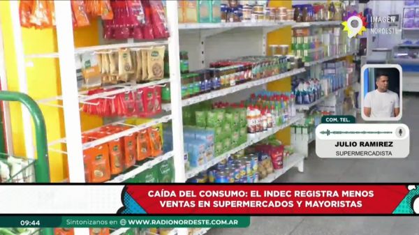 Julio Ramírez || 26.07.2024