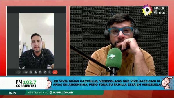 DIMAS CASTRILLO || 29.07.2024