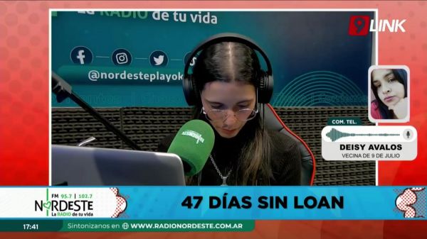 DEISY AVALOS || 30.07.2024