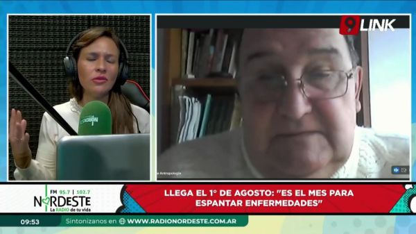 Lic. Jose Humberto Miceli || 31.07.2024