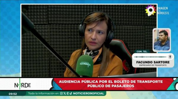 Facundo Sartore || 29.07.2024