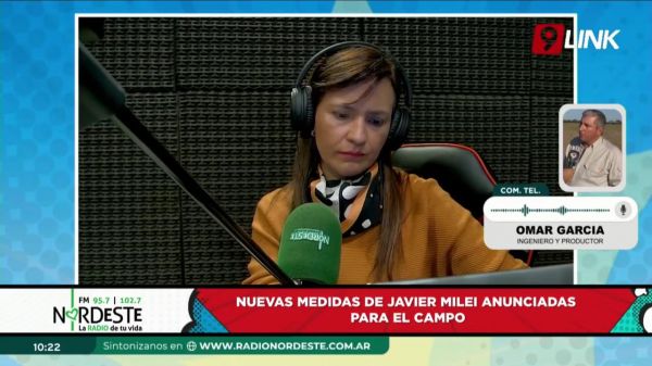 Omar García || 29.07.2024