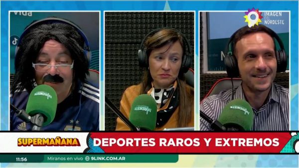 Javier Del´Orte || 29.07.2024