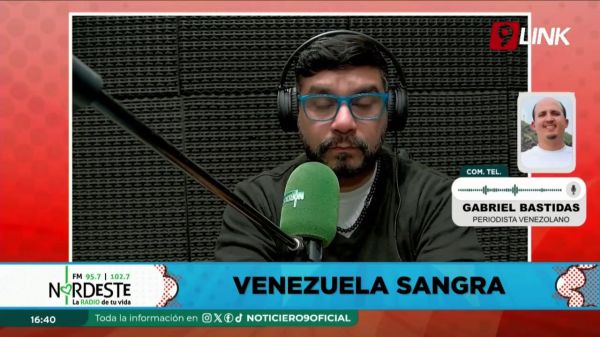 GABRIEL BASTIDAS || 30.07.2024