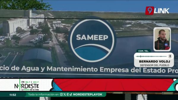 Bernardo Voloj || 07.08.2024