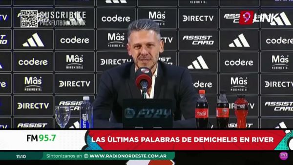 Renzo Pantich || 29.07.2024