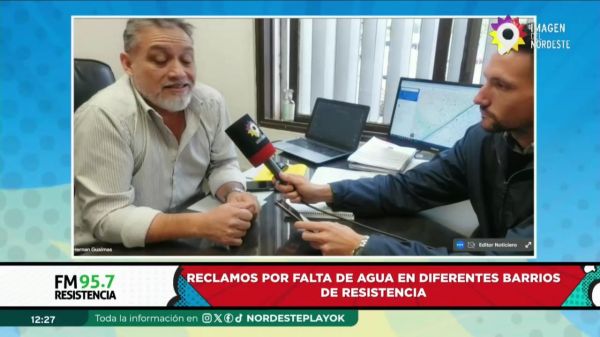 Mov. Marco Messina con Edgardo Altamirano || 07.08.2024