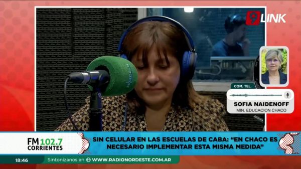 SOFIA NAIDENOFF || 08.08.2024