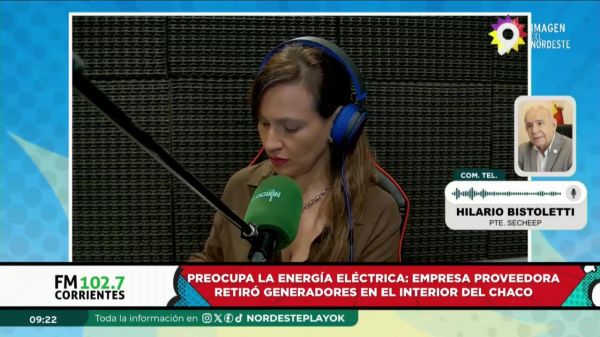 Hilario Jose Bistoletti || 06.08.2024