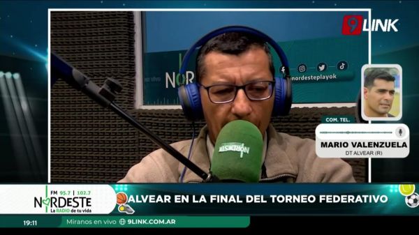 Mario Valenzuela || 30.07.2024