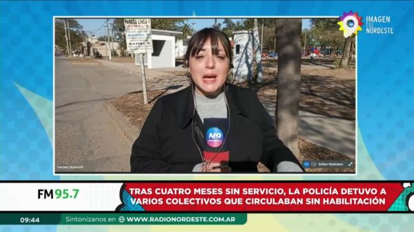 Daniela Stoianoff || 13.08.2024