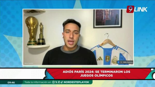 Renzo Pantich || 12.08.2024