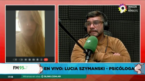 LUCIA SZYMANSKI || 08.08.2024