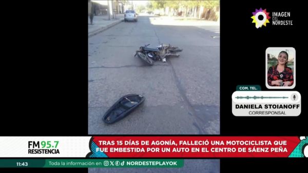 DANIELA STOIANOFF || 30.07.2024