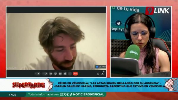 JOAQUÍN SÁNCHEZ MARIÑO || 06.08.2024