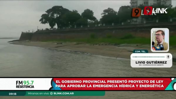 LIVIO GUTIÉRREZ || 13.08.2024