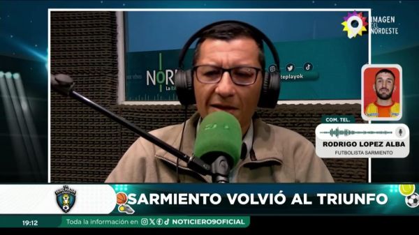 RODRIGO LOPEZ ALBA || 13.08.2024