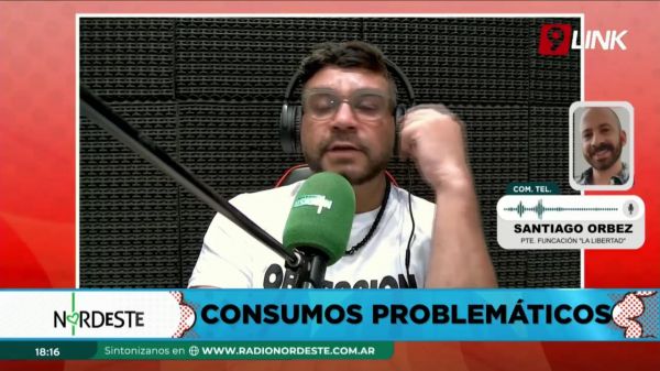 SANTIAGO ORBEZ || 06.08.2024