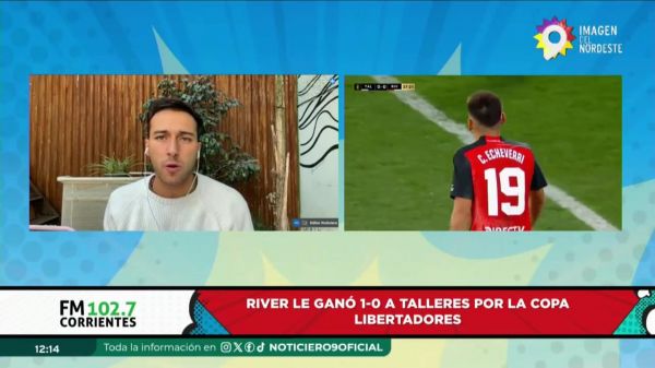 Renzo Pantich || 15.08.2024