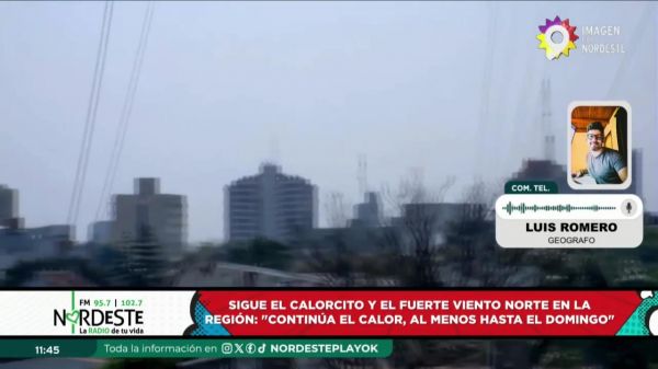 Luis Romero || 02.08.2024