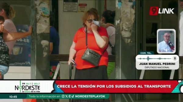 Juan Manuel Pedrini || 07.08.2024