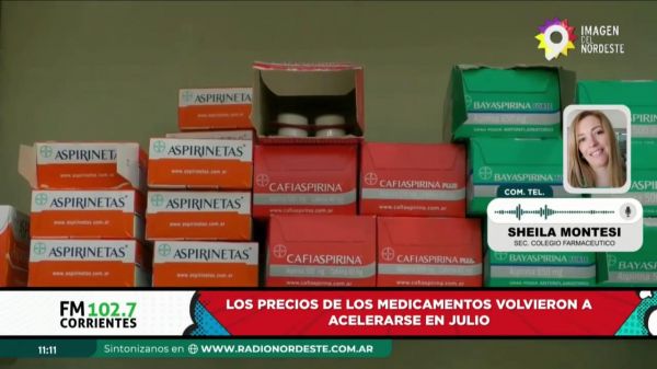 Sheila Montesi || 12.08.2024