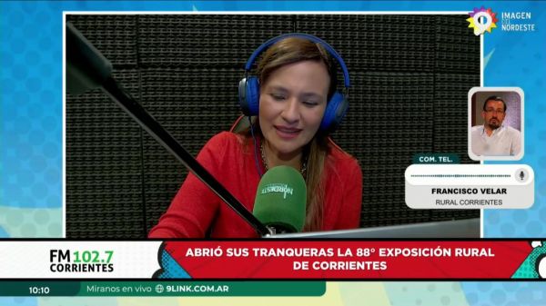 Francisco Velar || 16.08.2024