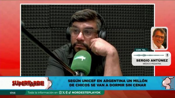 SERGIO ANTÚNEZ || 15.08.2024