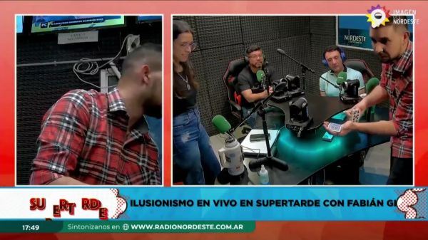 Fabian Gomez(FABIÁN GI) || 16.08.2024