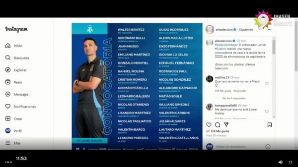 Renzo Pantich || 19.08.2024