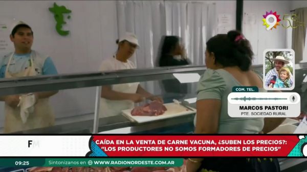 Marcos Pastori || 19.08.2024