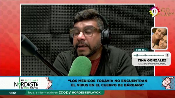 TINA GONZALEZ || 19.08.2024