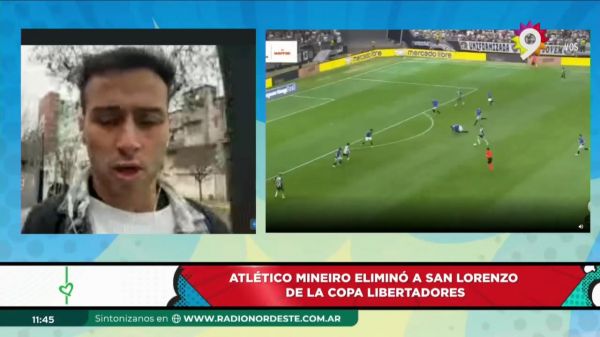 Renzo Pantich || 21.08.2024