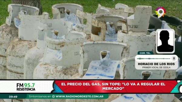 Horacio de los Ríos || 20.08.2024