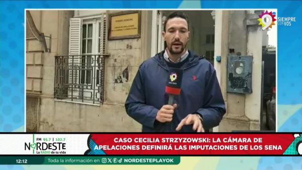 Mov. Marco Messina || 20.08.2024