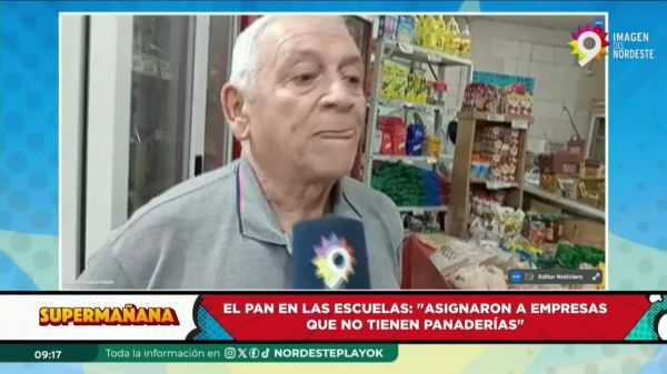 Belén Ortiz con Martinez || 21.08.2024