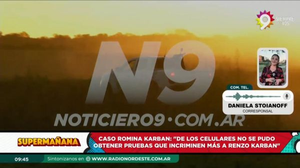 Daniela Stoianoff || 21.08.2024