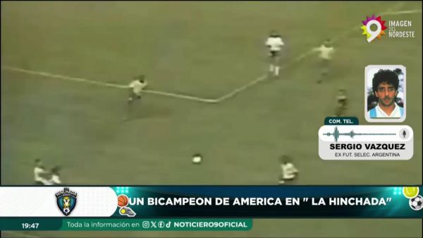 Sergio Vázquez || 20.08.2024