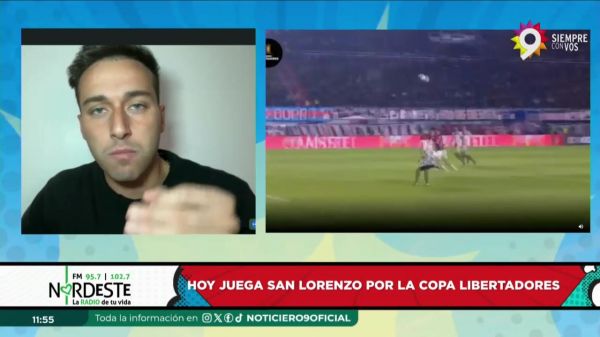 Renzo Pantich || 20.08.2024